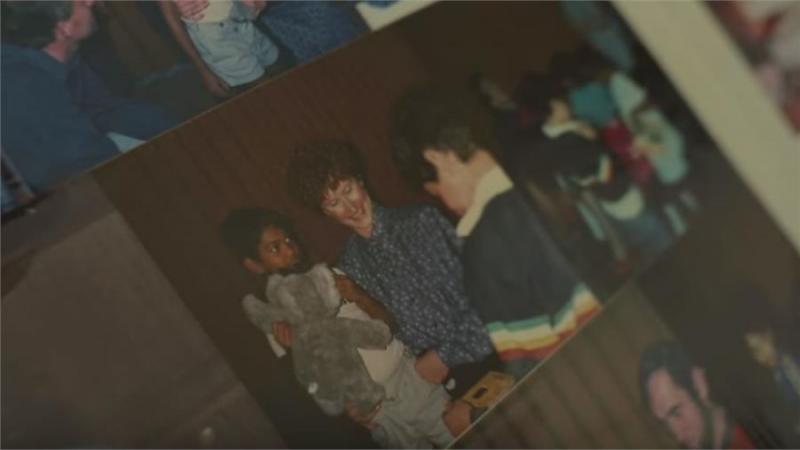 4歲男童跟媽媽走丟「從此失散25年」　有天他「發現Google地圖上熟悉的門」神發展感動全國