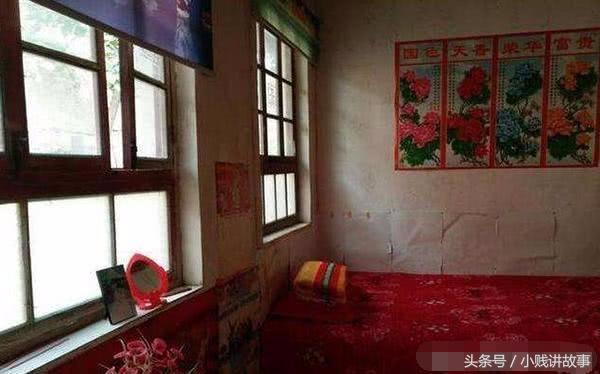 意外懷孕不得已遠嫁，生孩子後我賺奶粉錢，婆家的態度我不再回去