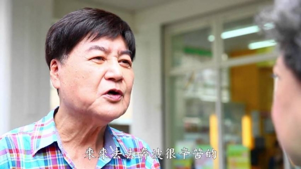  方駿喪妻2年仍心痛！遺憾16年情緣太短暫…現在只能「父女兩人」相依為命…喪妻2年天天都維持…引網友鼻酸！