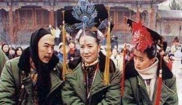 演員不拍戲時在幹嘛？第一張我忍住了，最後一張我笑了一天