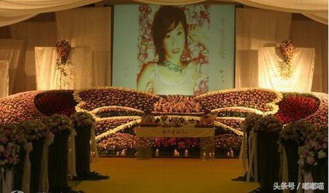  一曲成名，剛要紅就遭遇不幸！婚禮前突然得病，34歲卻遺憾去世了！庾澄慶、SHE祭奠，好友張智成崩潰痛哭！