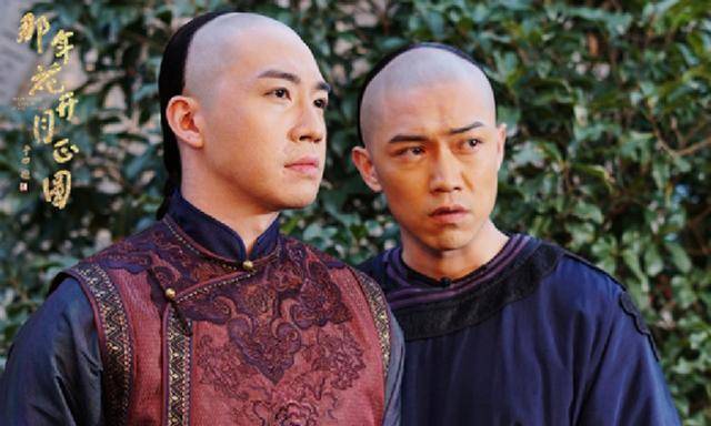 顏值回歸了！當年與Selina一起被燒傷，8年後俞灝明"燒傷臉"近照曝光！網民：依然帥氣！
