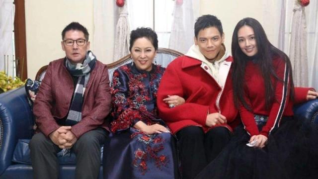 向佐親自回應求婚郭碧婷：我不想錯過她，入行那麼久都沒被污染！