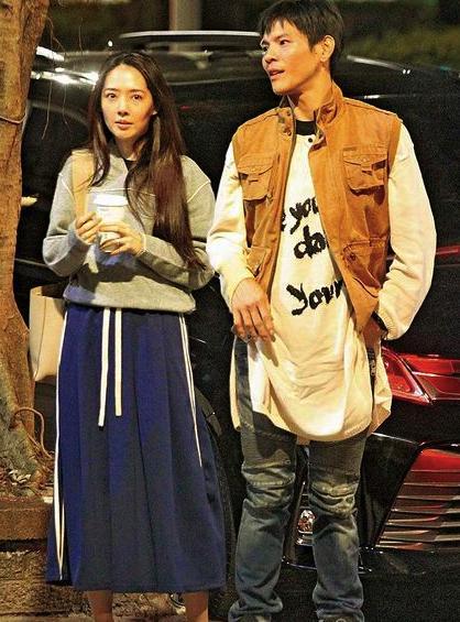 向佐親自回應求婚郭碧婷：我不想錯過她，入行那麼久都沒被污染！
