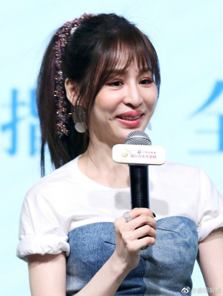 【甜心教主怎麼了?!】36歲王心凌「五官腫脹變形」,激像羅斯瑪！網友：這根本整壞了！