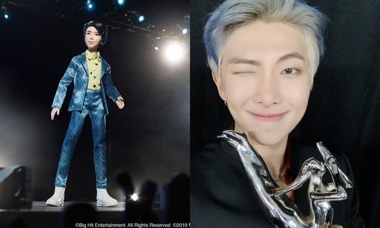 BTS防彈少年團變芭比娃娃　粉絲崩潰：這頭髮我真的不行