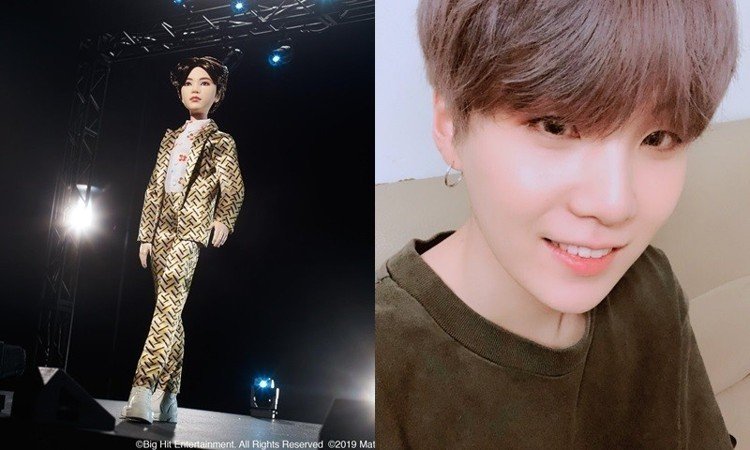 BTS防彈少年團變芭比娃娃　粉絲崩潰：這頭髮我真的不行
