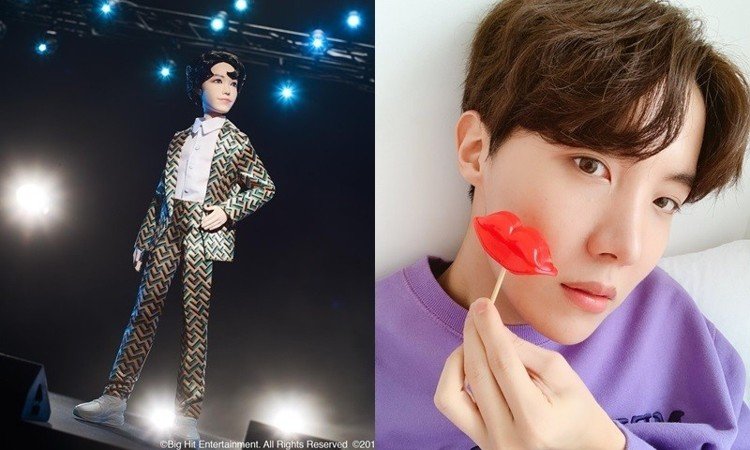 BTS防彈少年團變芭比娃娃　粉絲崩潰：這頭髮我真的不行