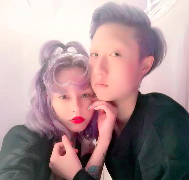 吳綺莉聯繫不到女兒擔心遇害，向警方求助，吳卓林：她需要看醫生！