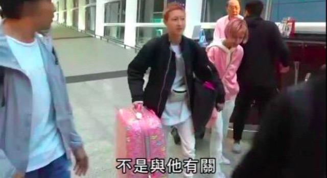 吳綺莉聯繫不到女兒擔心遇害，向警方求助，吳卓林：她需要看醫生！