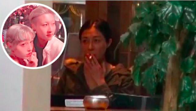 吳綺莉聯繫不到女兒擔心遇害，向警方求助，吳卓林：她需要看醫生！
