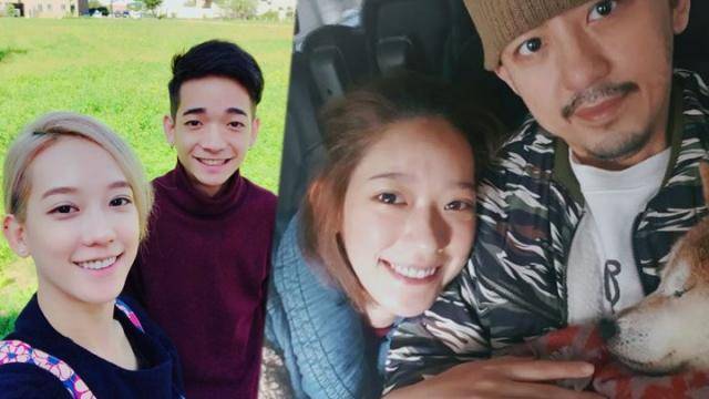 黃子佼女友孟耿如的弟弟傳出噩耗，年僅才23歲在家上吊輕生離世