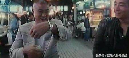 他一生重情義，死後兒子唱歌、「張學友」幫忙！「劉德華」送他女兒出嫁！