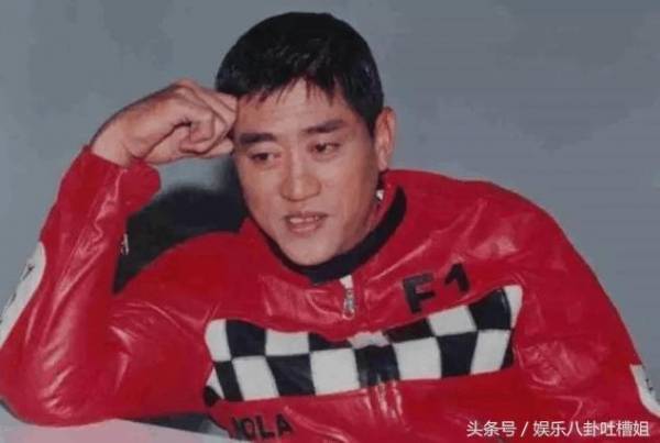 他一生重情義，死後兒子唱歌、「張學友」幫忙！「劉德華」送他女兒出嫁！