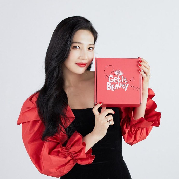 [Red Velvet][分享]190327 RedVelvet日本雜誌《Ray》成員澀琪採訪內容公開
