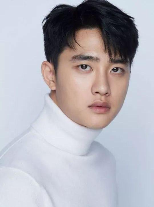 EXO成員都暻秀或將與SM解約，選擇演員職業？