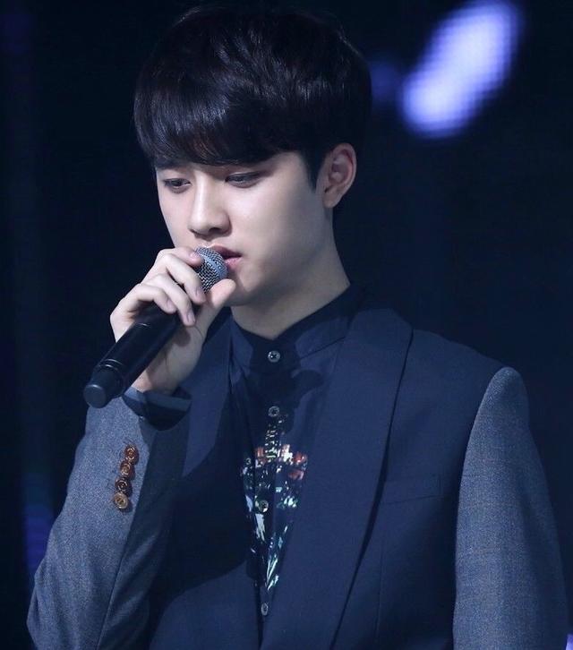 EXO成員都暻秀或將與SM解約，選擇演員職業？