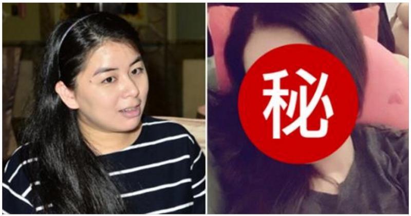 驚！閃亮三姊妹「小珍」3年前嫁給製作人...如今居然被爆當「小三」！現任老公是閨蜜「交往9年男友」....根本橫刀奪愛！