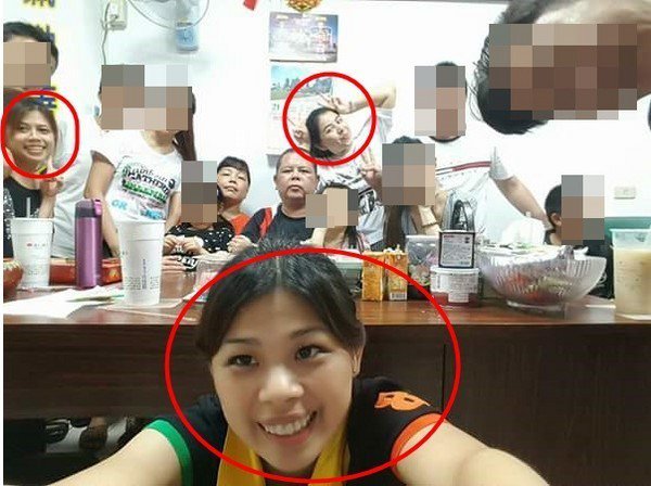 驚！閃亮三姊妹「小珍」3年前嫁給製作人...如今居然被爆當「小三」！現任老公是閨蜜「交往9年男友」....根本橫刀奪愛！