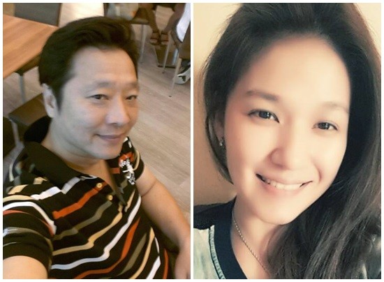 驚！閃亮三姊妹「小珍」3年前嫁給製作人...如今居然被爆當「小三」！現任老公是閨蜜「交往9年男友」....根本橫刀奪愛！