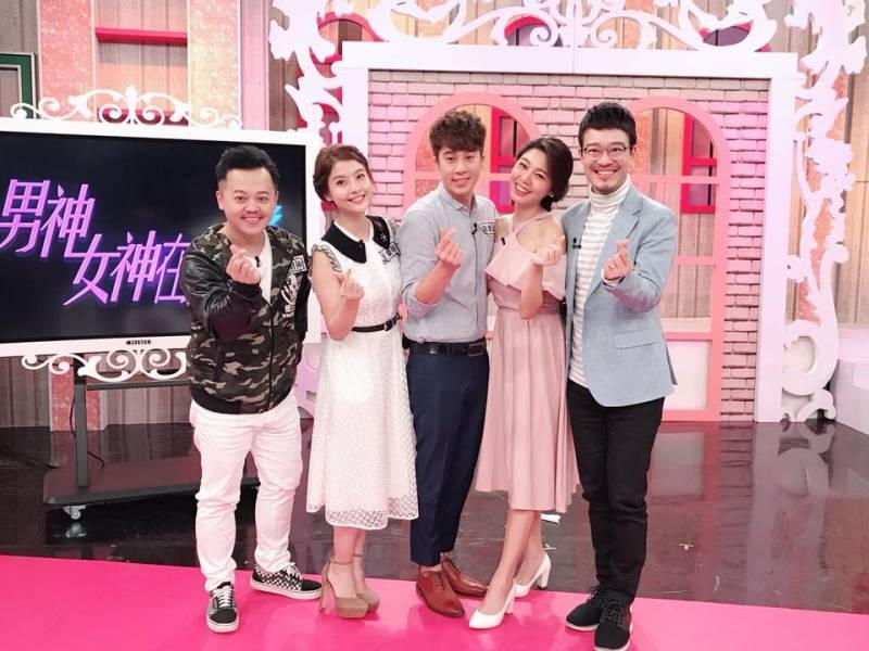 白家綺剛結婚就暴哭「我對愛情失去信心」？　哽咽揭「對小5歲老公撂重話」兩人失聯1個月