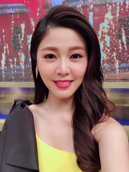 白家綺剛結婚就暴哭「我對愛情失去信心」？　哽咽揭「對小5歲老公撂重話」兩人失聯1個月