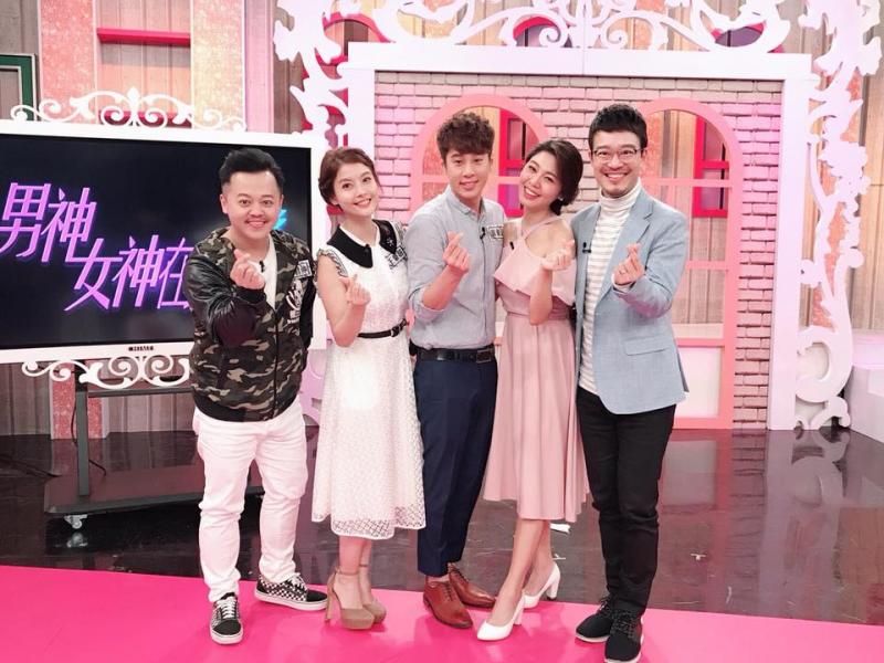 白家綺剛結婚就暴哭「我對愛情失去信心」？　哽咽揭「對小5歲老公撂重話」兩人失聯1個月