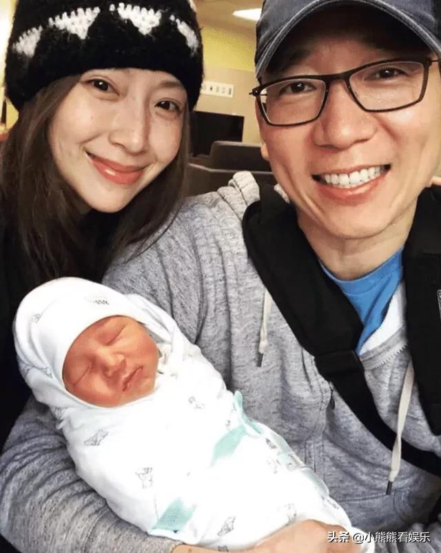 三胎兒子照曝光，38歲隋棠病倒，4年生3胎身體亮紅燈!