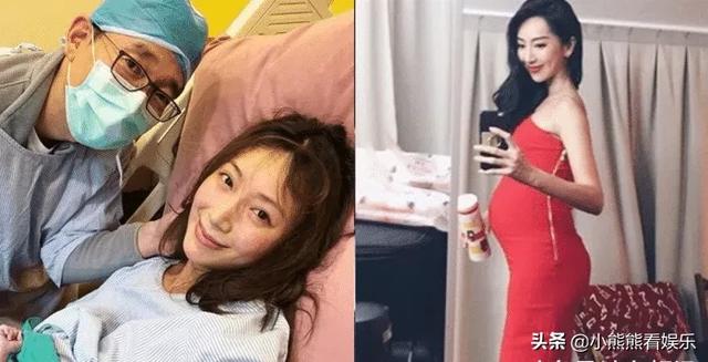 三胎兒子照曝光，38歲隋棠病倒，4年生3胎身體亮紅燈!