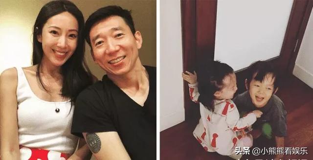 三胎兒子照曝光，38歲隋棠病倒，4年生3胎身體亮紅燈!