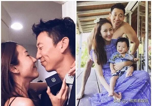 三胎兒子照曝光，38歲隋棠病倒，4年生3胎身體亮紅燈!