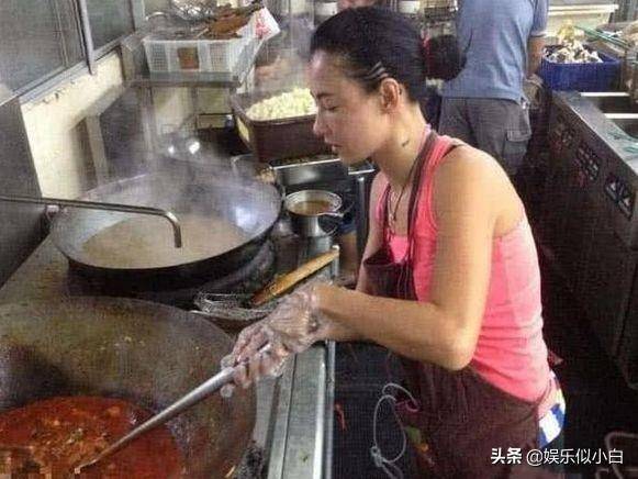 張柏芝王菲同做公益，群眾反應卻大不相同，誰是作秀一目了然！