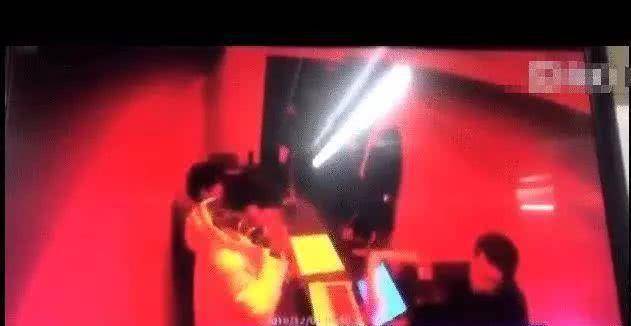 勝利夜店事件再升級，五名中國藝人被爆出！容祖兒秘聞再被扒