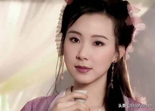 年過40還未嫁人的6位女星，個個美若天仙，你最想把誰帶回家？