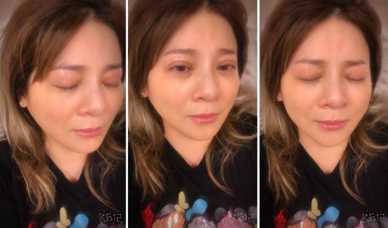 王彩樺驚爆「老公偷吃女員工」婚姻亮紅燈！？她親口揭「女方來頭不小」！