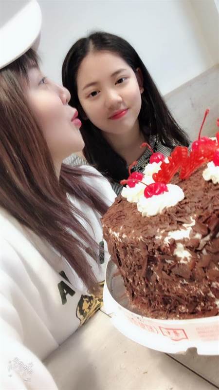 王彩樺驚爆「老公偷吃女員工」婚姻亮紅燈！？她親口揭「女方來頭不小」！