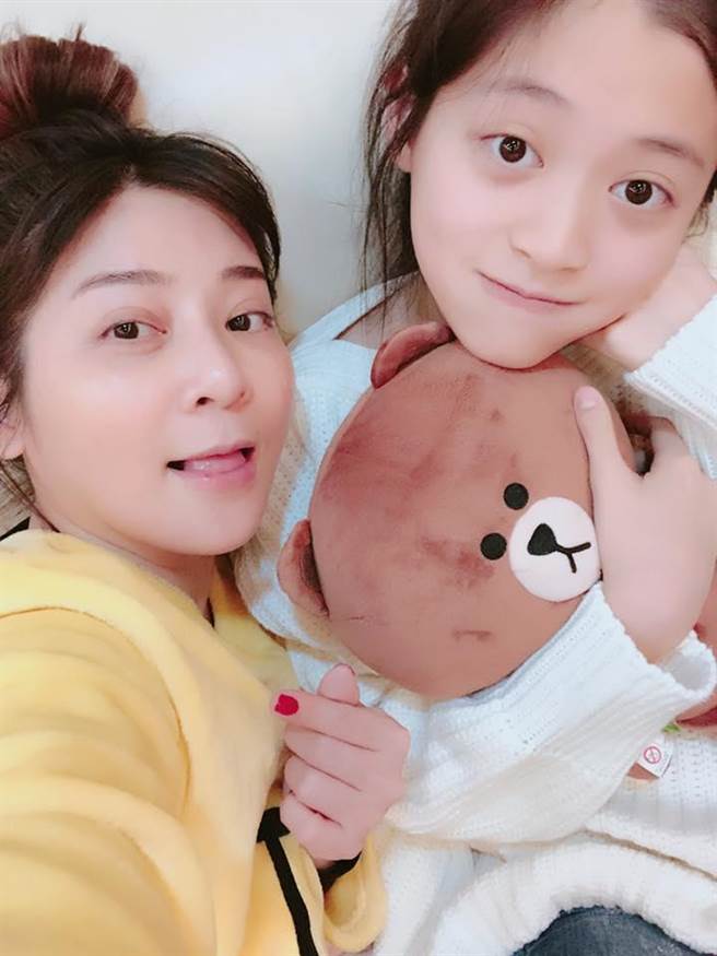 王彩樺驚爆「老公偷吃女員工」婚姻亮紅燈！？她親口揭「女方來頭不小」！
