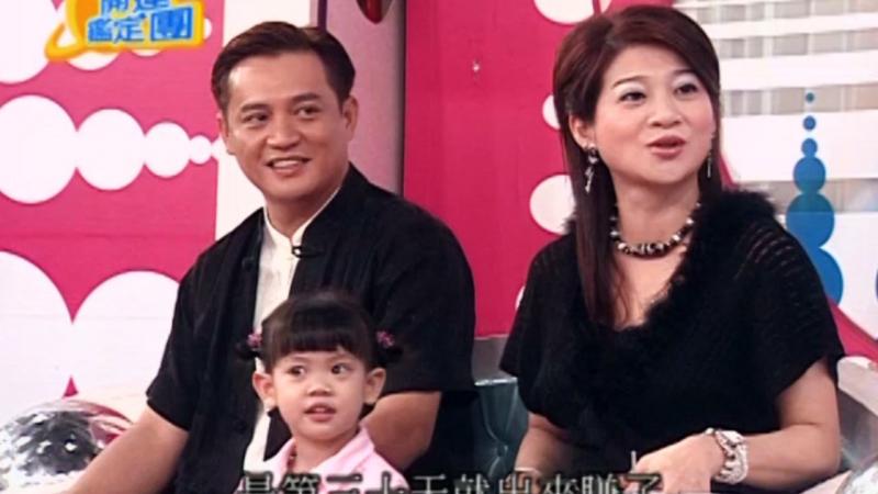 王彩樺驚爆「老公偷吃女員工」婚姻亮紅燈！？她親口揭「女方來頭不小」！