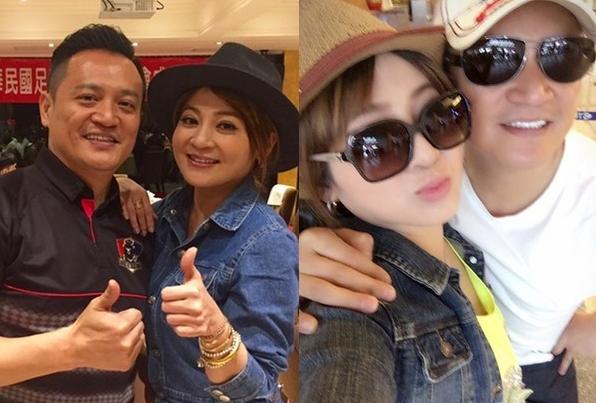 王彩樺驚爆「老公偷吃女員工」婚姻亮紅燈！？她親口揭「女方來頭不小」！