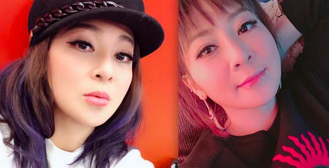 王彩樺驚爆「老公偷吃女員工」婚姻亮紅燈！？她親口揭「女方來頭不小」！