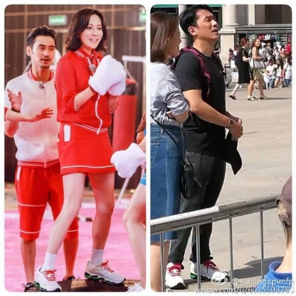 54歲張曼玉「欺騙」娛樂圈18年！坦白說出終身不嫁的原因！請原諒她吧！