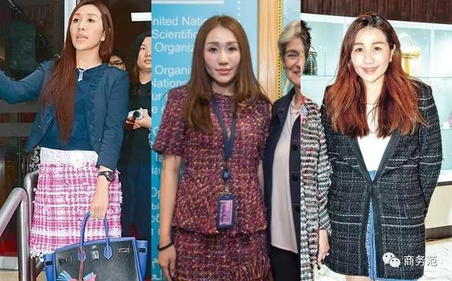賭王女兒懷孕和21歲哈佛學霸訂婚，豪門子女另一半都愛啥類型？