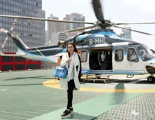 賭王女兒懷孕和21歲哈佛學霸訂婚，豪門子女另一半都愛啥類型？