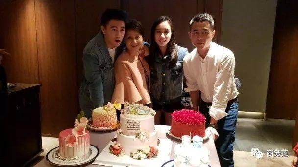 賭王女兒懷孕和21歲哈佛學霸訂婚，豪門子女另一半都愛啥類型？