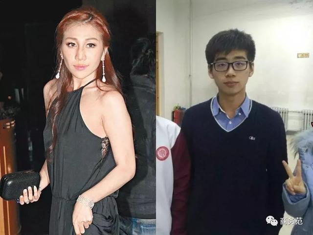 賭王女兒懷孕和21歲哈佛學霸訂婚，豪門子女另一半都愛啥類型？