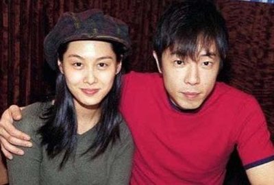 本以為邱淑貞女兒夠美了，但看到了朱茵女兒，全世界等她長大!