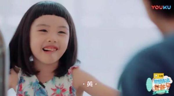 本以為邱淑貞女兒夠美了，但看到了朱茵女兒，全世界等她長大!
