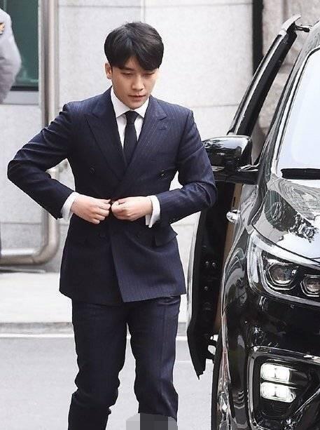 勝利被捕大反轉，否認所有罪行：聊天記錄是打錯字，願接受測謊儀