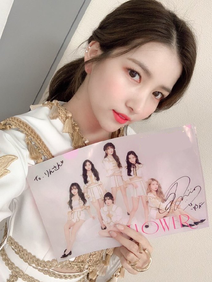[GFRIEND][新聞]190326 「甜蜜的化學反應」金元植X丁恩妃通過春曲《BLOSSOM》相遇