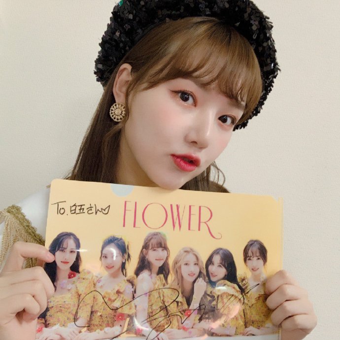 [GFRIEND][新聞]190326 「甜蜜的化學反應」金元植X丁恩妃通過春曲《BLOSSOM》相遇